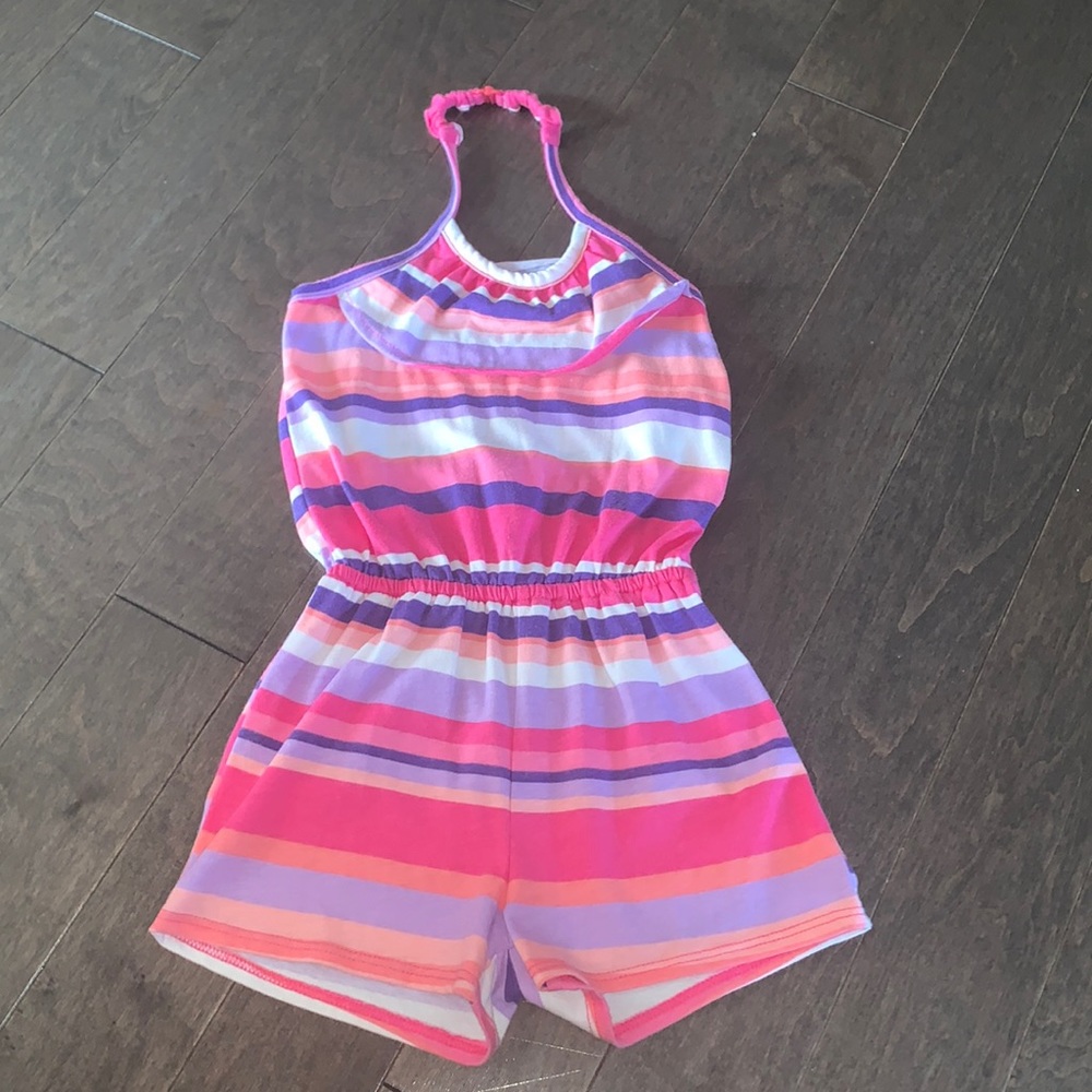 ❤️ 3 for $25 ❤️ Children’s Place Romper